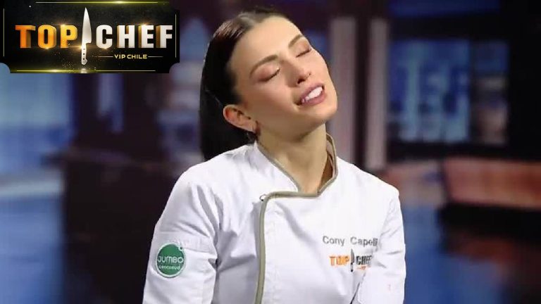 “Me iba a amurrar”: Cony Capelli casi tiró la toalla en desafío con ingredientes exóticos