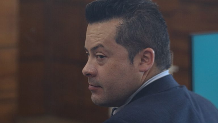 Tribunal decretó arresto domiciliario para Boris Chamorro, alcalde reelecto de Coronel