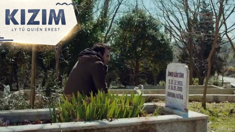 Los recuerdos de Demir | Adelanto Kizim | Capítulo 56