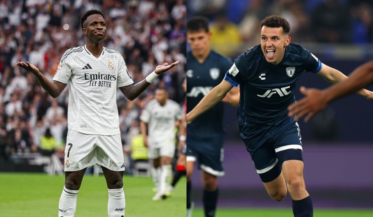 Real Madrid vs Pachuca: Quién transmite en vivo el partido por la Copa Intercontinental