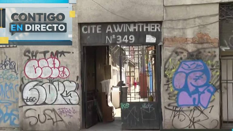 Habla vecina del cité donde operaba el Tren de Aragua: “Vivíamos con miedo”