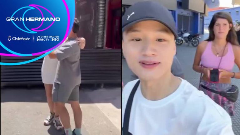 ¡De paseo por Argentina! Yuhui Lee y iCata visitaron lo mejor de Buenos Aires