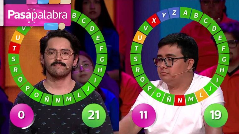 ¡$132 millones y medio en disputa! Revive el increíble rosco de Camilo Albornoz vs. Ignacio Tobar