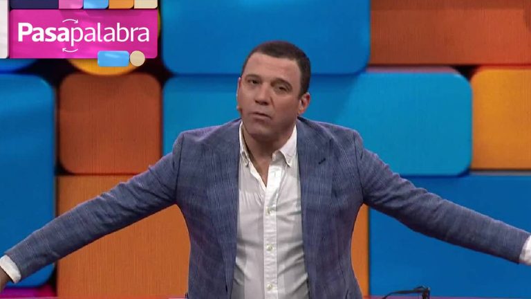 Pasapalabra 2024 | Capítulo 43