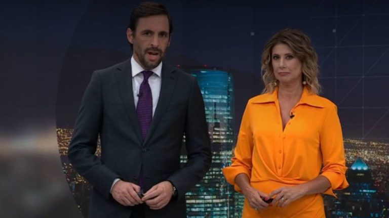 CHV Noticias Central | Martes 17 de diciembre de 2024