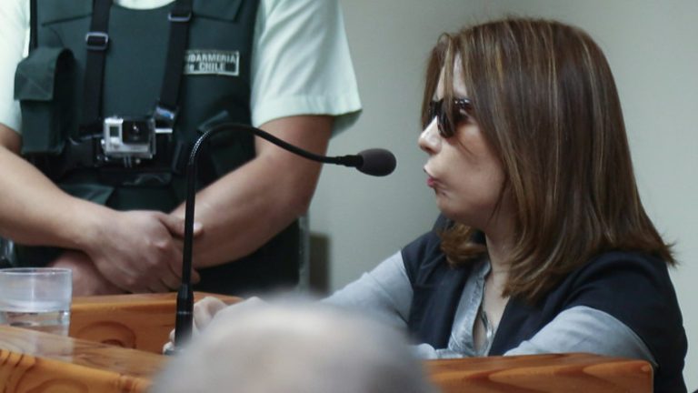 Justicia absuelve a hijos de Nabila Rifo por el homicidio de la pareja de su madre