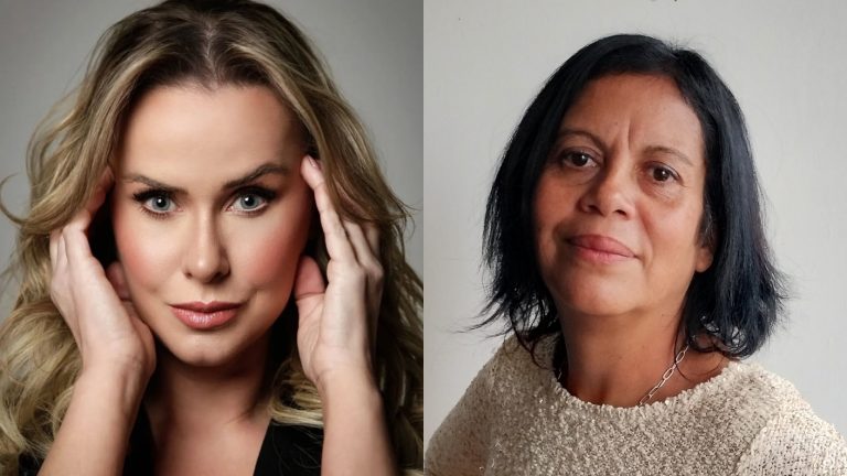 Lola Melnyck se querelló por “injurias graves” contra conocida periodista