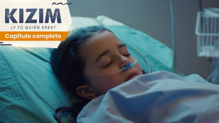 Kizim | Capítulo 57 | Oyku necesita un trasplante