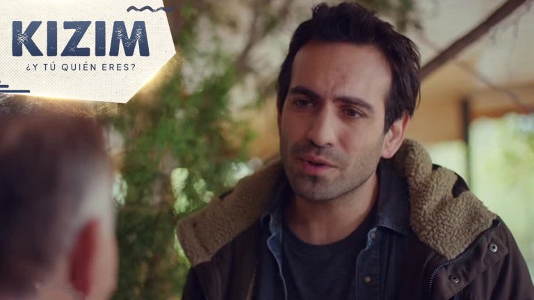 Demir recibirá una inesperada ayuda | Adelanto Kizim | Capítulo 58