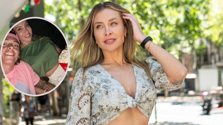 “Extraño y hermoso”: El rotundo cambio de relación entre Sabrina Sosa y Joaquín Montecinos que los convirtió en pareja