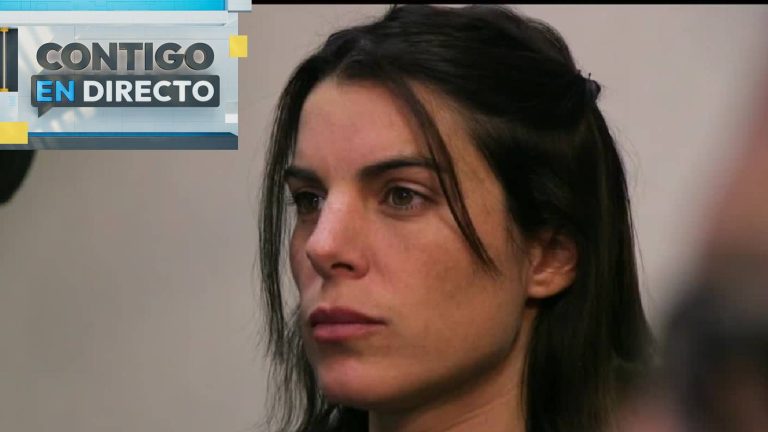 ¿Maite Orsini será expulsada del Frente Amplio? Los escenarios políticos de la parlamentaria