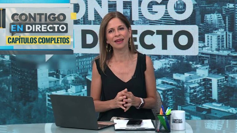 Contigo en Directo | Capítulo 1071