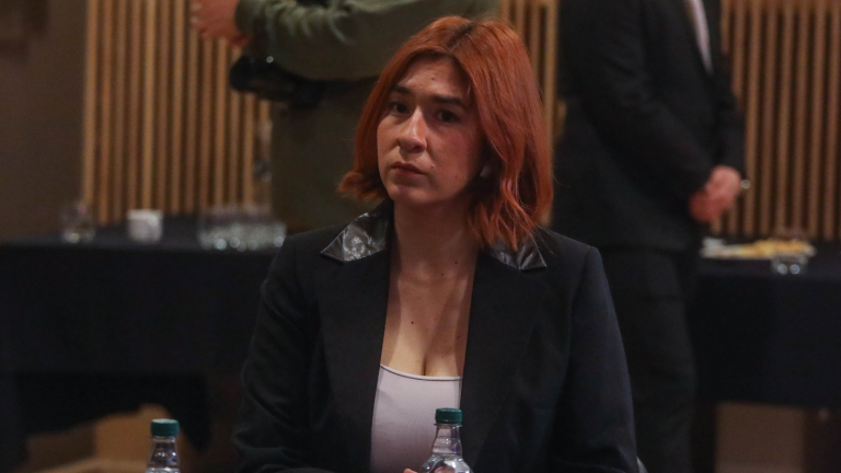 Caso Democracia Viva: Fiscalía solicitó desafuero de la diputada Catalina Pérez