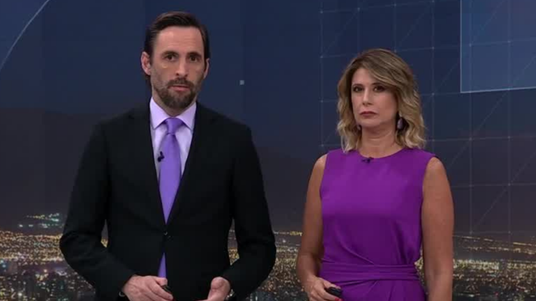 CHV Noticias Central | Jueves 20 de diciembre de 2024