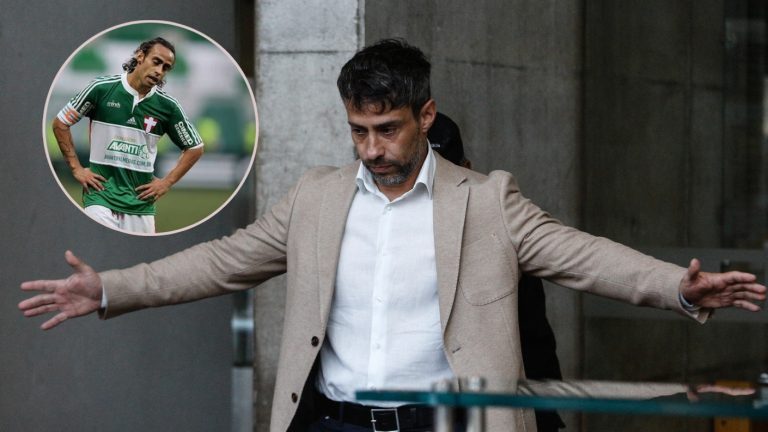 Ahora en Brasil: Jorge Valdivia recibe nuevo golpe y debe indemnizar a víctima tras perder juicio