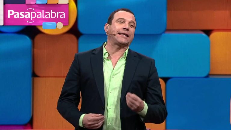 Pasapalabra 2024 | Capítulo 46