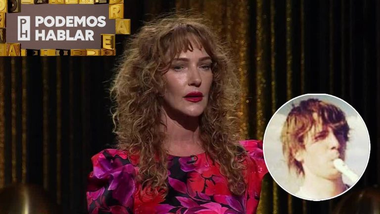 “Tengo angustia, rabia...”: Cata Pulido expresó su dolor a 51 días de la muerte de su hijo