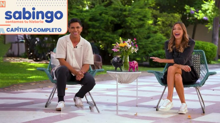 Viajes, tradiciones y más | Sabingo | Capítulo 21 de diciembre