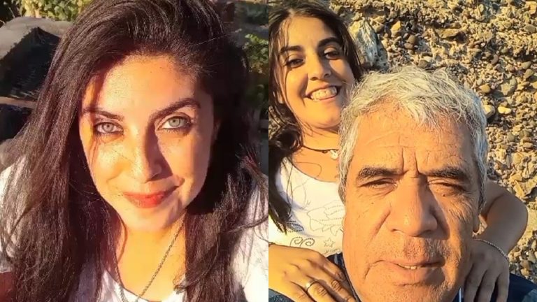 Pareja de Turrón denunció suplantación de identidad en redes sociales: “Esto es muy grave”