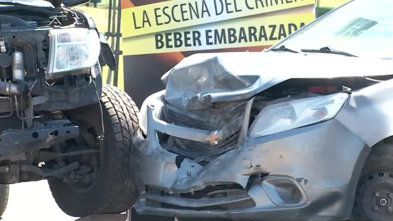 Alerta por conductores en estado de ebriedad: Anuncian nuevo plan de fiscalización