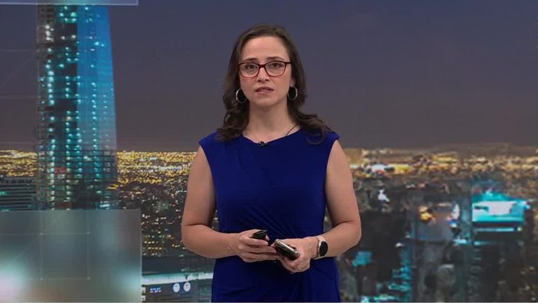 CHV Noticias Central | Sábado 21 de diciembre de 2024