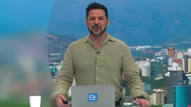 CHV Noticias AM | Domingo 22 de diciembre de 2024