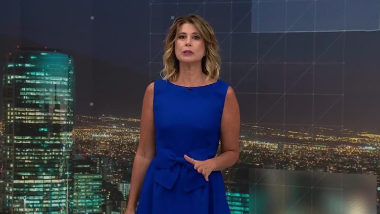 CHV Noticias Central | Domingo 22 de diciembre de 2024