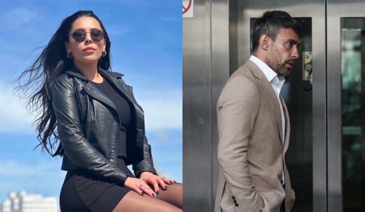 El mensaje de cumpleaños de Jorge Valdivia a Daniela Aránguiz: “Mandó a decir que...”