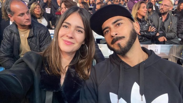 “Lo mejor que nos pasó”: Confirman quiebre amoroso entre Johnny Herrera y Steffi Scholtbach