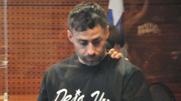 Defensa de Jorge Valdivia anuncia que acudirá a la Suprema tras mantención de prisión preventiva