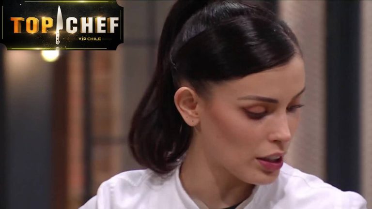 “Me voy a morir...”: Cony Capelli casi colapsó en desafiante prueba de salvación