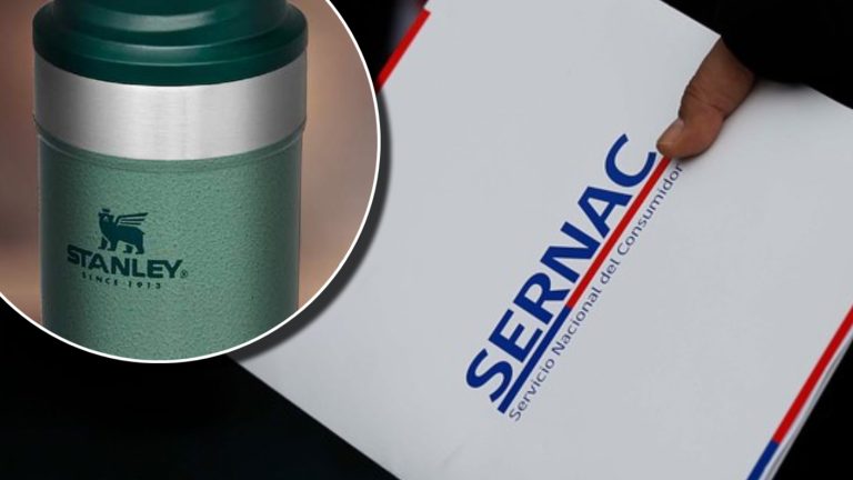 Si tienes una taza de este modelo debes dejar de usarla: Sernac emitió alerta de seguridad