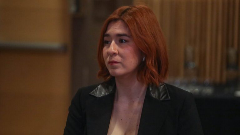 Caso Convenios: Declaran admisible solicitud de desafuero contra diputada Catalina Pérez