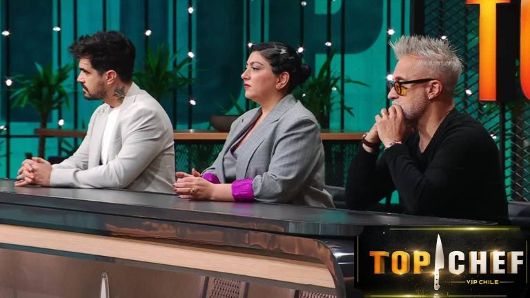 ¡La favorita en peligro! Revisa quién es la nueva nominada a eliminación en Top Chef VIP