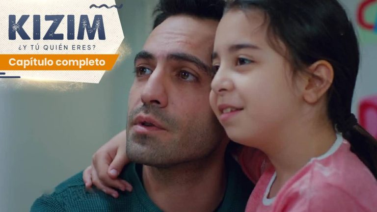 Kizim | Capítulo 60 | ¡Buena noticia para Oyku!