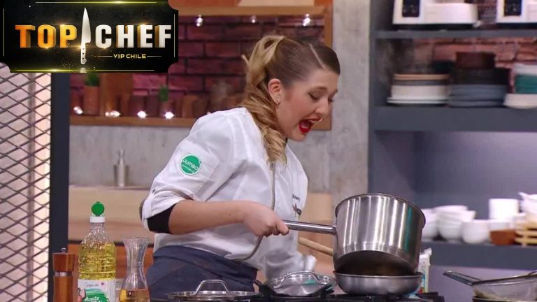 ¡Otro accidente más! Disley Ramos tuvo peligroso descuido y se quemó la mano