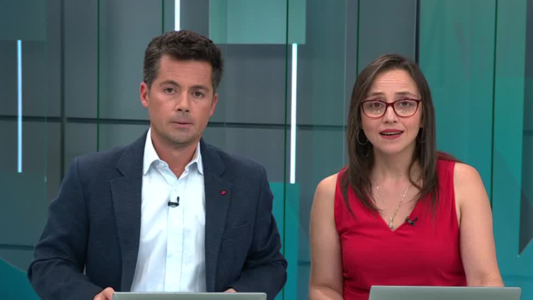 CHV Noticias Tarde | Martes 24 de diciembre de 2024