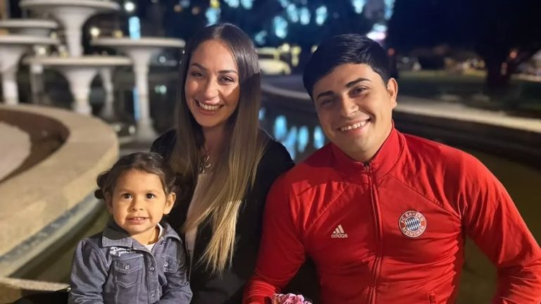 Recordada ex chica reality confirmó quiebre amoroso con padre de su hija: “Qué lata tener que hacer esto...”