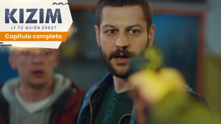 Kizim | Capítulo 61 | La tregua y rescate de Cemal