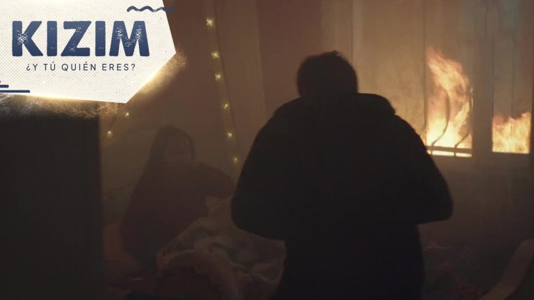 ¡Oyku corre peligro! | Adelanto Kizim | Capítulo 62