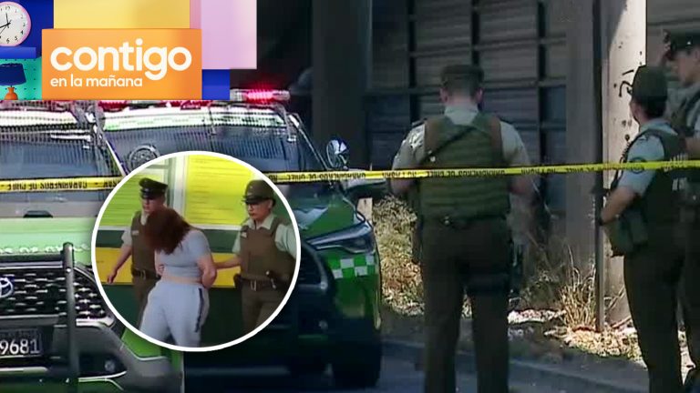 Odontóloga mató a hombre tras confundirlo con delincuente: Quedó en prisión preventiva