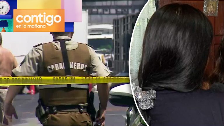 “Quiero justicia”: Familia del hombre asesinado por odontóloga rompió el silencio