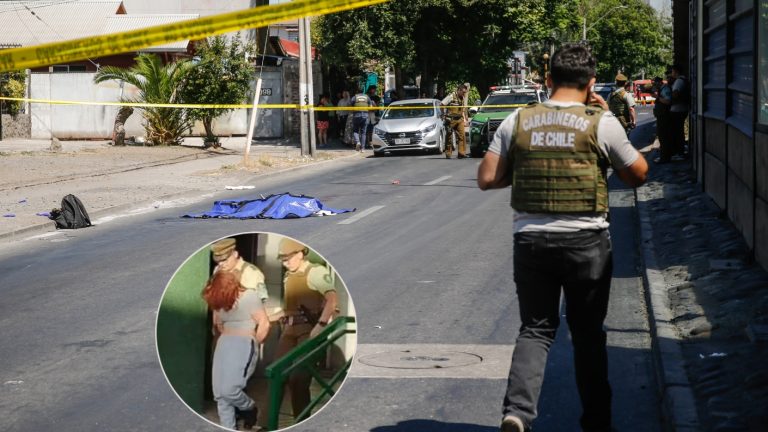 “Devuélveme el celular”: Revelan último diálogo y cómo fue el ataque de odontóloga a hombre inocente