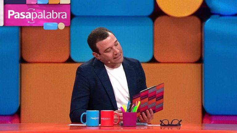 Pasapalabra 2024 | Capítulo 48