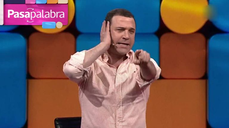 Pasapalabra 2024 | Capítulo 49