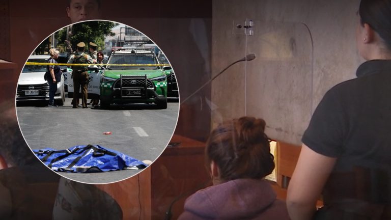 “La gente le dijo que él era”: Familia de odontóloga rompe el silencio y explican por qué tenía un arma