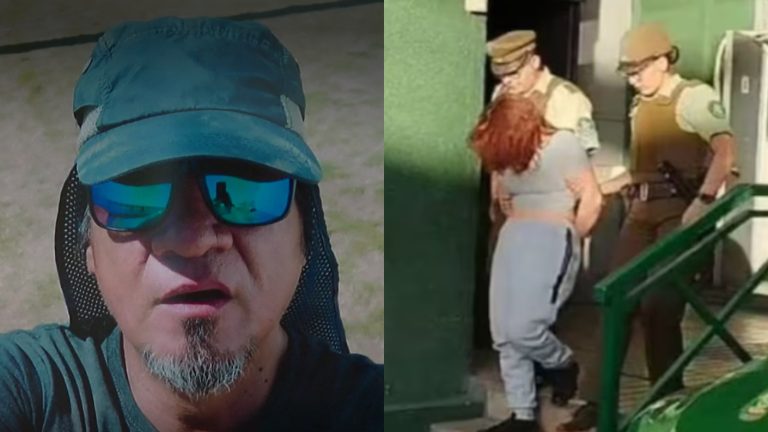 “Es una asesina... Fue directa al corazón”: Viuda cuestiona “equivocación” de odontóloga embarazada