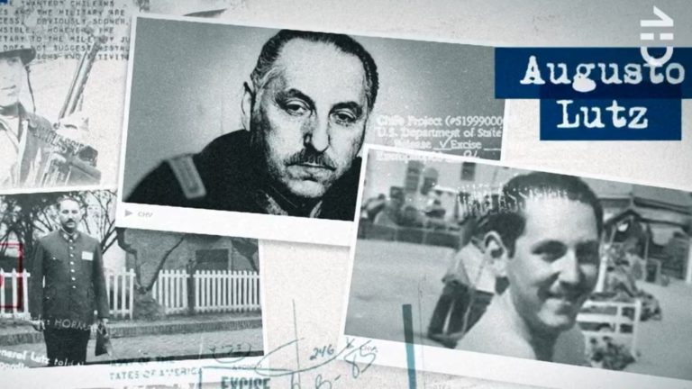 Las dudas detrás de la enigmática muerte del general Lutz