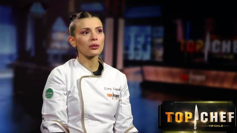 “Me van a put... de lo lindo”: Cony Capelli muy pesimista en importante prueba de salvación