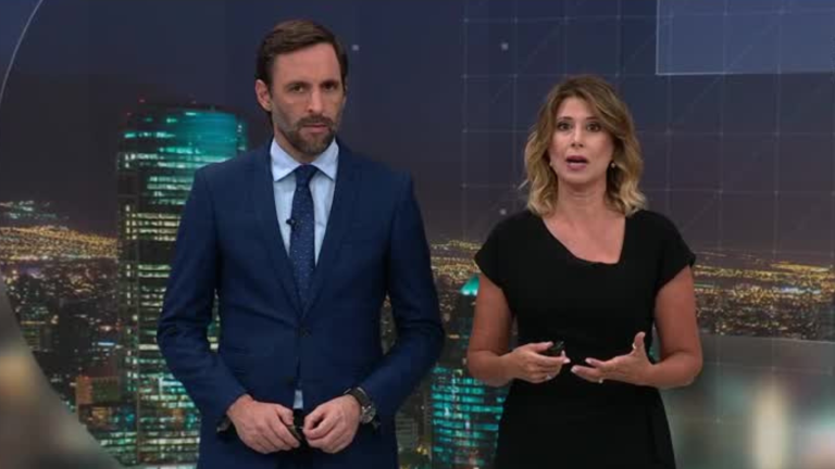 CHV Noticias Central | Jueves 26 de diciembre de 2024